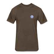 Ethereum (ETH) x enaeram Diamond Hands - heather espresso