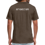 Ethereum (ETH) x enaeram Diamond Hands - heather espresso