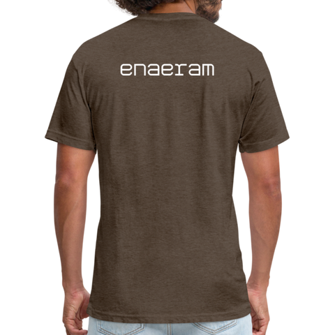Ethereum (ETH) x enaeram Diamond Hands - heather espresso