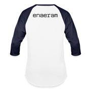 Buy The Dip Crypto Shirt x enaeram Collection - white/navy