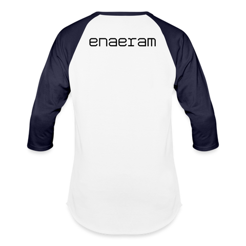 Buy The Dip Crypto Shirt x enaeram Collection - white/navy