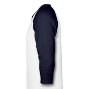 Buy The Dip Crypto Shirt x enaeram Collection - white/navy