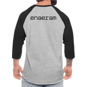 Buy The Dip Crypto Shirt x enaeram Collection - heather gray/black