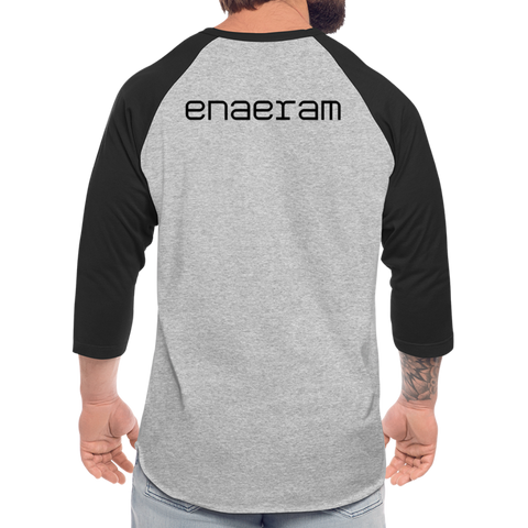 Buy The Dip Crypto Shirt x enaeram Collection - heather gray/black