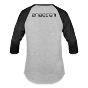 Buy The Dip Crypto Shirt x enaeram Collection - heather gray/black