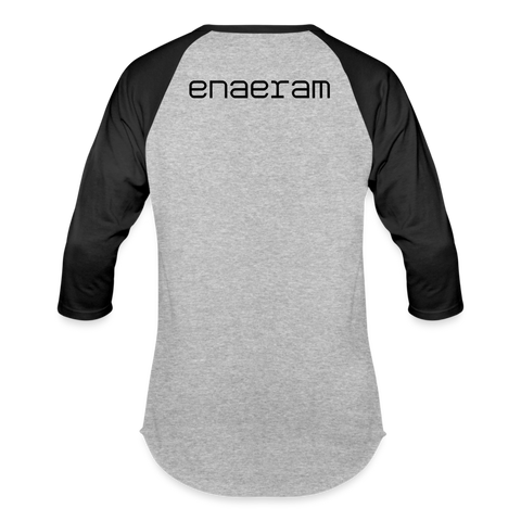 Buy The Dip Crypto Shirt x enaeram Collection - heather gray/black