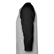 Buy The Dip Crypto Shirt x enaeram Collection - heather gray/black