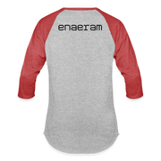 Buy The Dip Crypto Shirt x enaeram Collection - heather gray/red