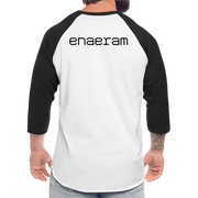 Buy The Dip Crypto Shirt x enaeram Collection - white/black