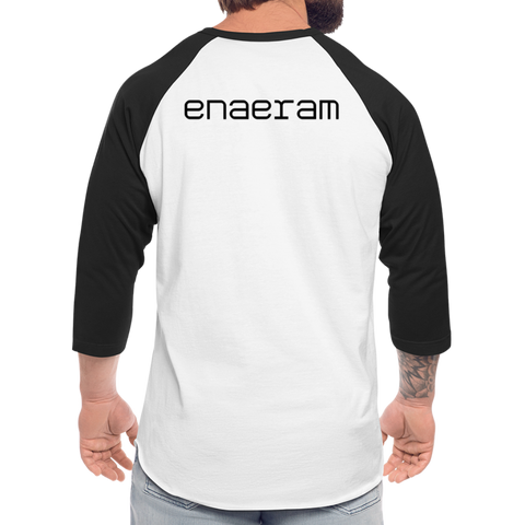 Buy The Dip Crypto Shirt x enaeram Collection - white/black