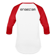 Buy The Dip Crypto Shirt x enaeram Collection - white/red