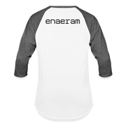 Buy The Dip Crypto Shirt x enaeram Collection - white/charcoal