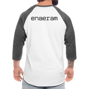 Buy The Dip Crypto Shirt x enaeram Collection - white/charcoal