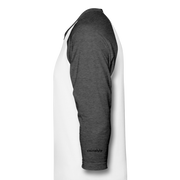 Buy The Dip Crypto Shirt x enaeram Collection - white/charcoal