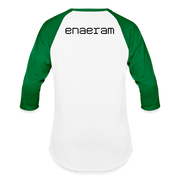 Buy The Dip Crypto Shirt x enaeram Collection - white/kelly green