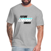 enaeram is a Future Lambo Driver - heather gray