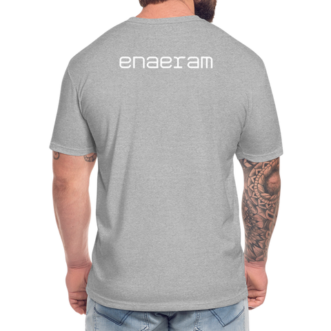 enaeram is a Future Lambo Driver - heather gray