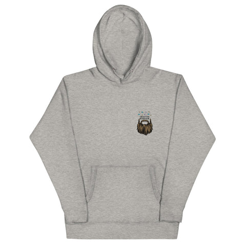 Crypto Keeper Hoodie