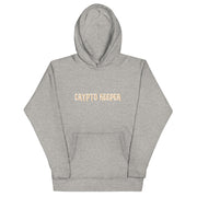 Crypto Keeper Hoodie
