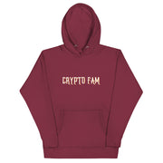 Crypto Fam Hoodie