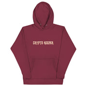 Crypto Keeper Hoodie