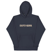Crypto Keeper Hoodie
