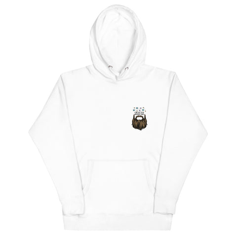 Crypto Keeper Hoodie
