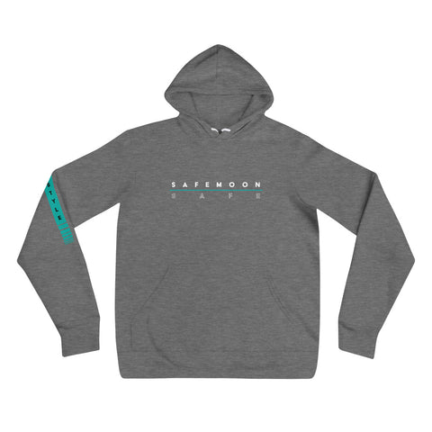 Safemoon Hoodie | CoinStyle